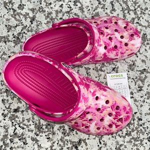 Women’s or Unisex Crocs 🐊